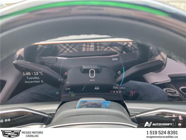 2026 Cadillac LYRIQ Luxury (Stk: 301039) in Goderich - Image 18 of 28