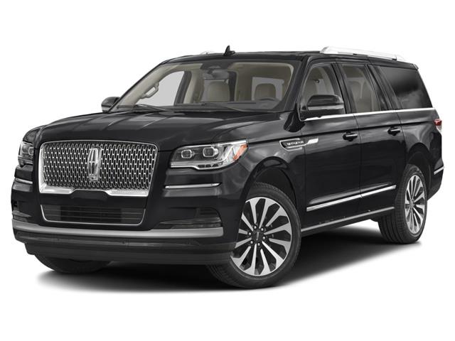 2022 Lincoln Navigator L Reserve (Stk: 25NA584A) in Newmarket - Image 1 of 13