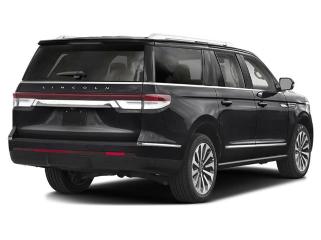 2022 Lincoln Navigator L Reserve (Stk: 25NA584A) in Newmarket - Image 2 of 13