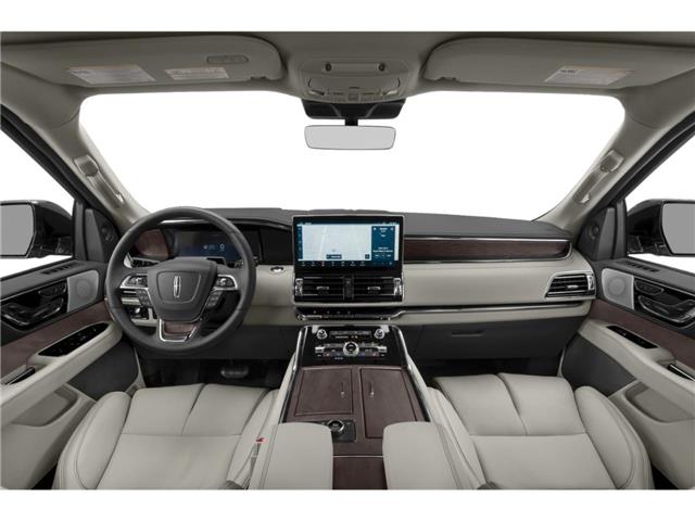 2022 Lincoln Navigator L Reserve (Stk: 25NA584A) in Newmarket - Image 5 of 13