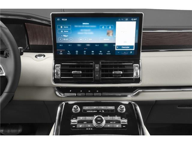 2022 Lincoln Navigator L Reserve (Stk: 25NA584A) in Newmarket - Image 7 of 13