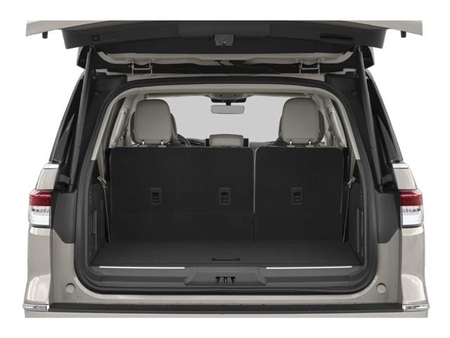 2022 Lincoln Navigator L Reserve (Stk: 25NA584A) in Newmarket - Image 8 of 13