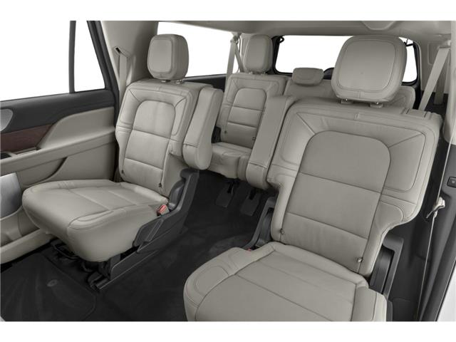 2022 Lincoln Navigator L Reserve (Stk: 25NA584A) in Newmarket - Image 10 of 13