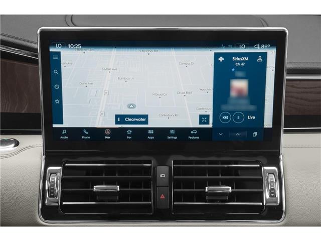 2022 Lincoln Navigator L Reserve (Stk: 25NA584A) in Newmarket - Image 13 of 13