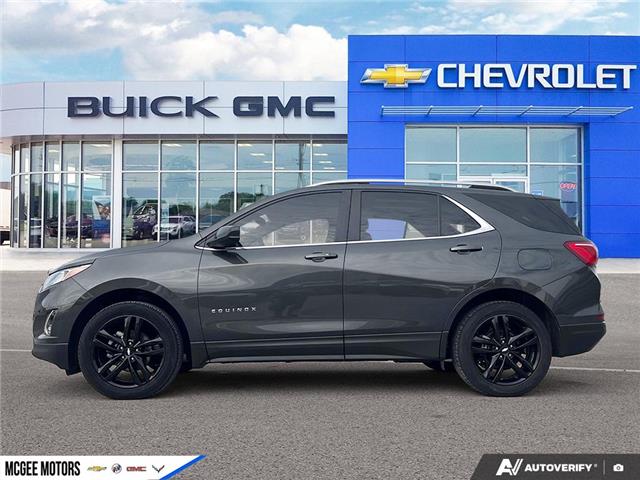 2021 Chevrolet Equinox LT (Stk: 132053) in Goderich - Image 2 of 28