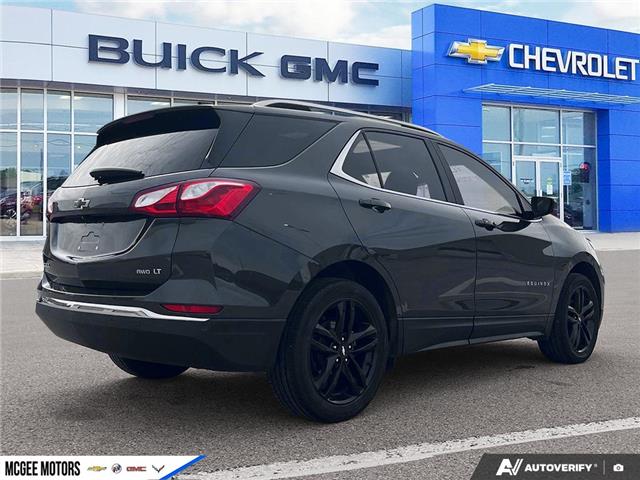 2021 Chevrolet Equinox LT (Stk: 132053) in Goderich - Image 5 of 28