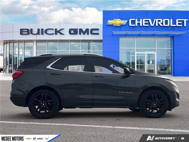 2021 Chevrolet Equinox LT (Stk: 132053) in Goderich - Image 6 of 28