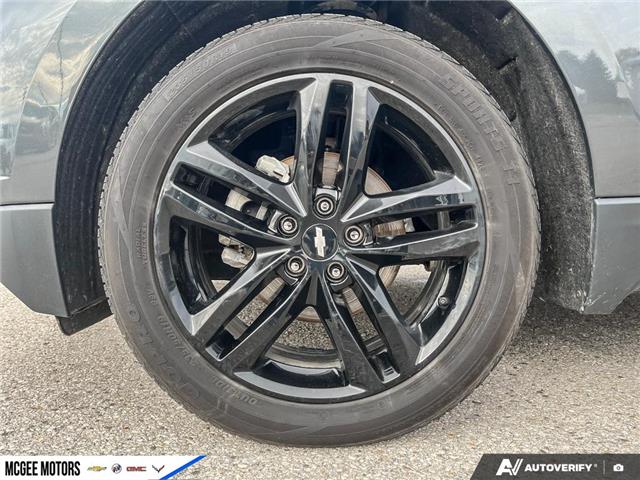 2021 Chevrolet Equinox LT (Stk: 132053) in Goderich - Image 9 of 28