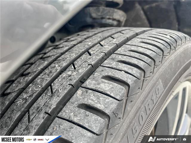 2021 Chevrolet Equinox LT (Stk: 132053) in Goderich - Image 10 of 28