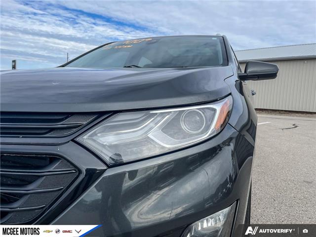 2021 Chevrolet Equinox LT (Stk: 132053) in Goderich - Image 11 of 28