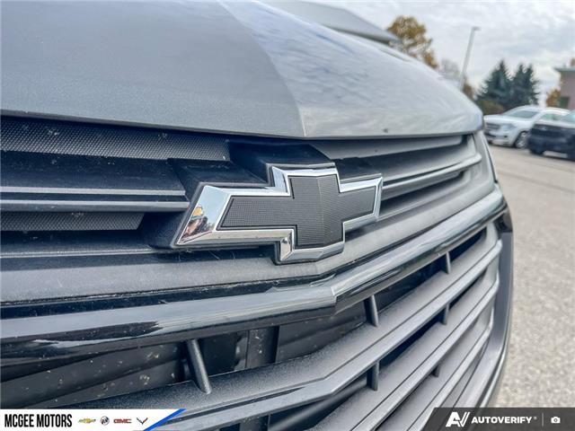 2021 Chevrolet Equinox LT (Stk: 132053) in Goderich - Image 12 of 28