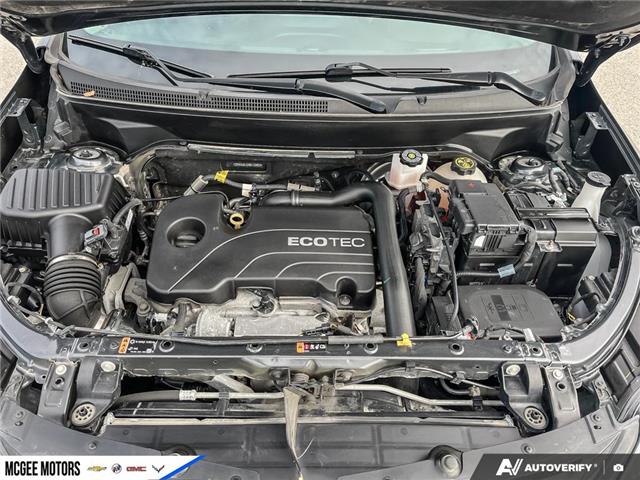 2021 Chevrolet Equinox LT (Stk: 132053) in Goderich - Image 13 of 28
