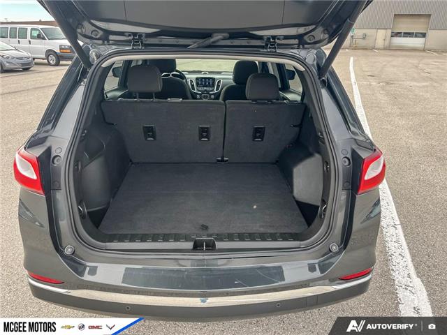 2021 Chevrolet Equinox LT (Stk: 132053) in Goderich - Image 15 of 28
