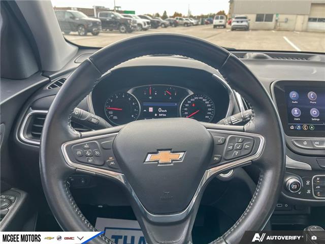 2021 Chevrolet Equinox LT (Stk: 132053) in Goderich - Image 17 of 28