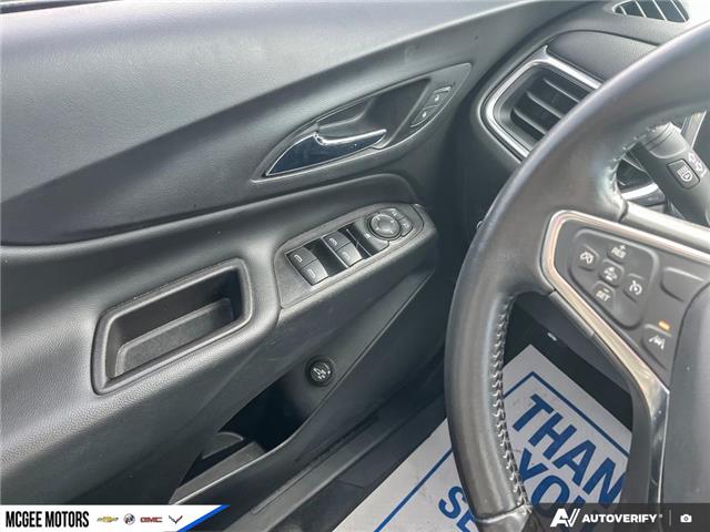 2021 Chevrolet Equinox LT (Stk: 132053) in Goderich - Image 20 of 28