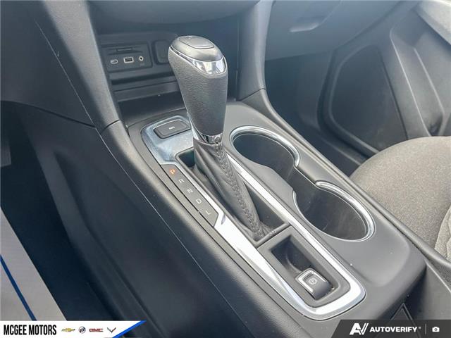 2021 Chevrolet Equinox LT (Stk: 132053) in Goderich - Image 21 of 28
