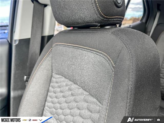 2021 Chevrolet Equinox LT (Stk: 132053) in Goderich - Image 23 of 28