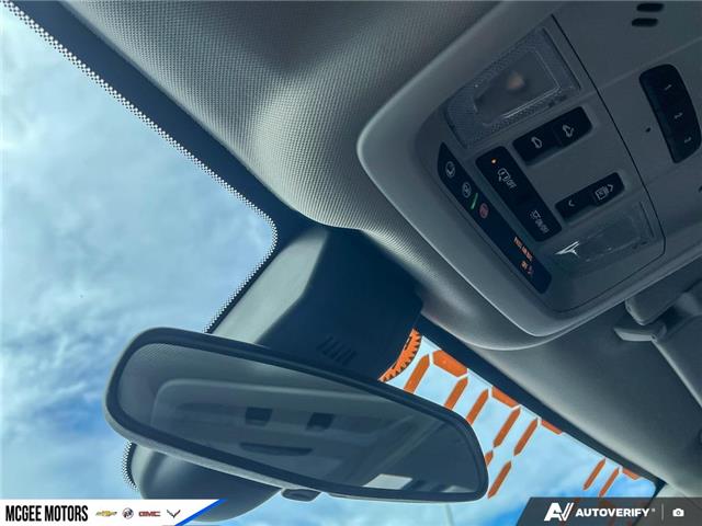 2021 Chevrolet Equinox LT (Stk: 132053) in Goderich - Image 24 of 28