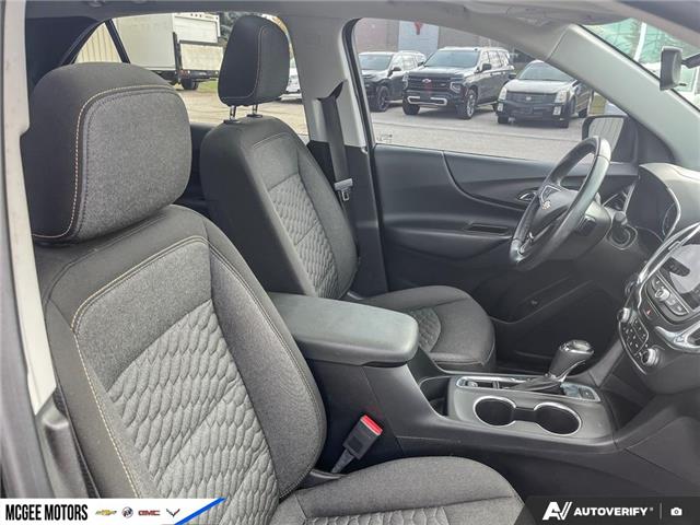 2021 Chevrolet Equinox LT (Stk: 132053) in Goderich - Image 25 of 28
