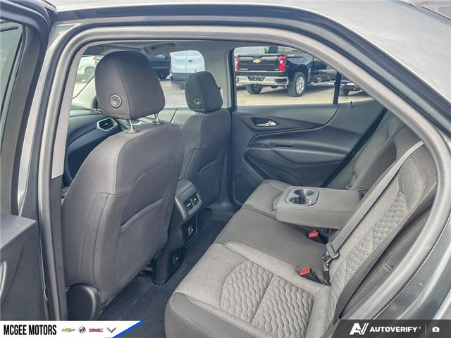 2021 Chevrolet Equinox LT (Stk: 132053) in Goderich - Image 26 of 28