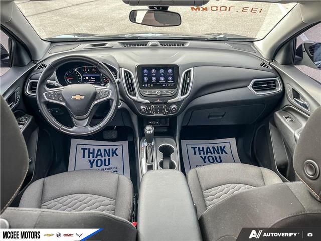 2021 Chevrolet Equinox LT (Stk: 132053) in Goderich - Image 27 of 28