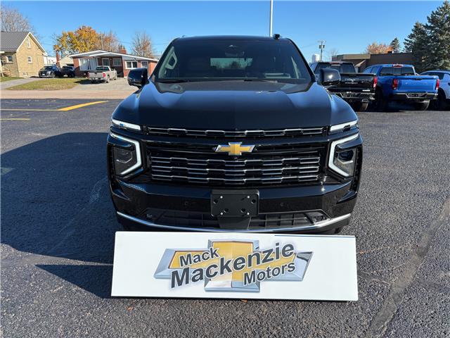 2026 Chevrolet Tahoe High Country (Stk: 36029) in Renfrew - Image 1 of 48