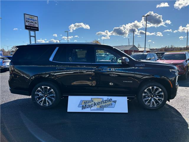 2026 Chevrolet Tahoe High Country (Stk: 36029) in Renfrew - Image 2 of 48