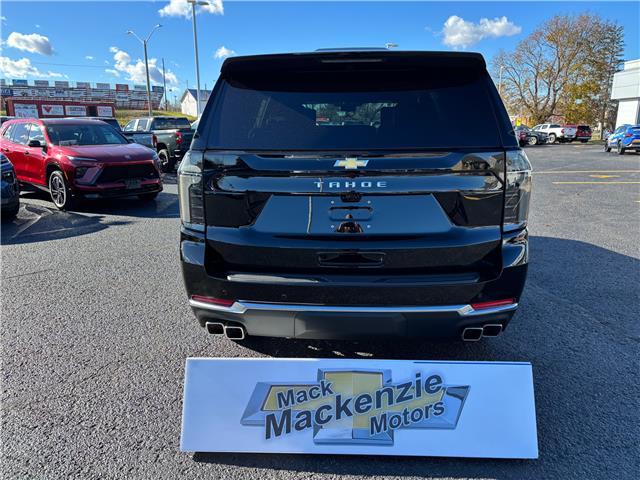 2026 Chevrolet Tahoe High Country (Stk: 36029) in Renfrew - Image 3 of 48
