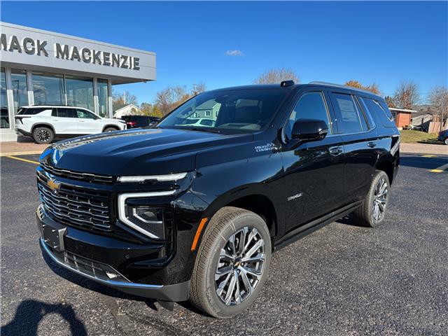2026 Chevrolet Tahoe High Country (Stk: 36029) in Renfrew - Image 5 of 48