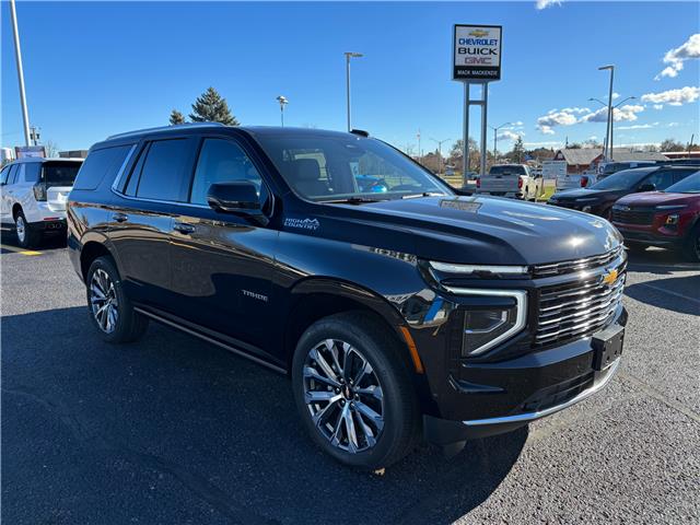2026 Chevrolet Tahoe High Country (Stk: 36029) in Renfrew - Image 6 of 48