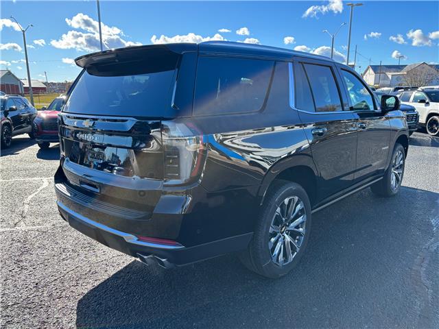 2026 Chevrolet Tahoe High Country (Stk: 36029) in Renfrew - Image 7 of 48
