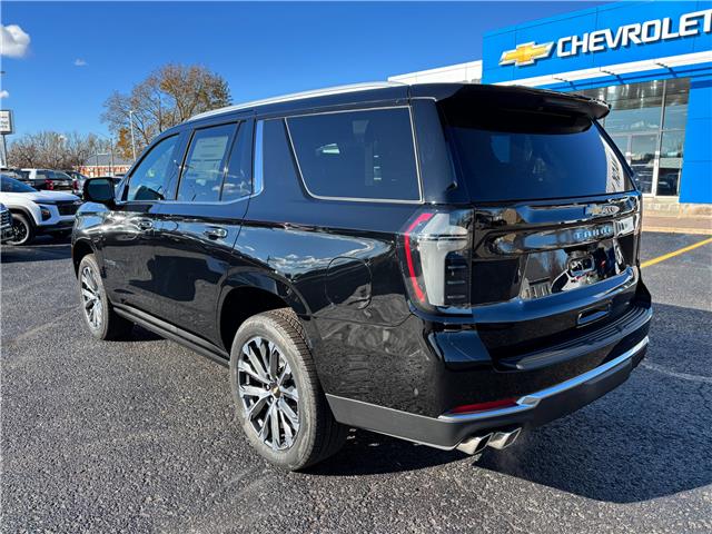 2026 Chevrolet Tahoe High Country (Stk: 36029) in Renfrew - Image 8 of 48