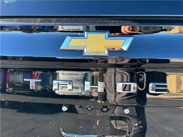 2026 Chevrolet Tahoe High Country (Stk: 36029) in Renfrew - Image 11 of 48