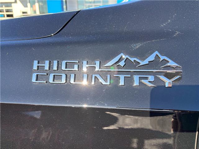2026 Chevrolet Tahoe High Country (Stk: 36029) in Renfrew - Image 12 of 48