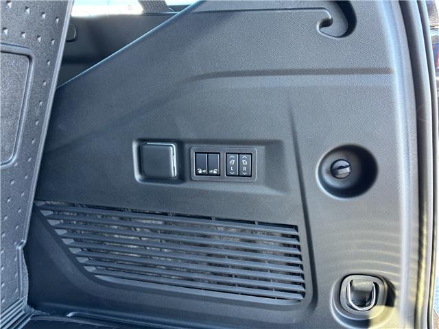 2026 Chevrolet Tahoe High Country (Stk: 36029) in Renfrew - Image 13 of 48