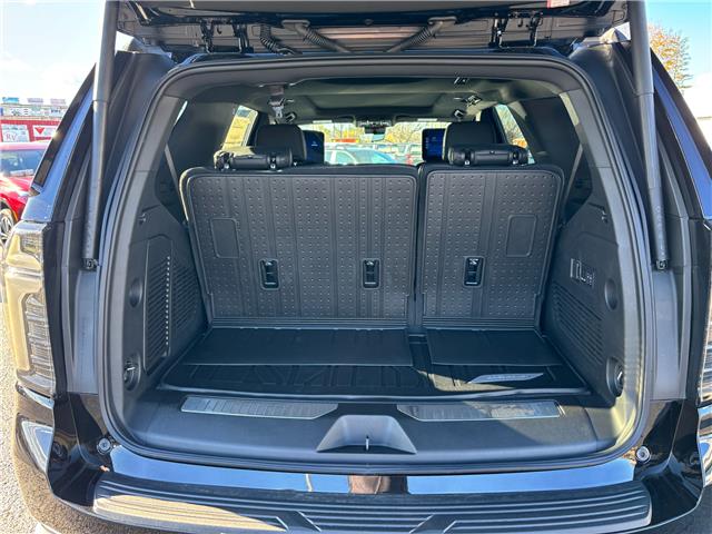 2026 Chevrolet Tahoe High Country (Stk: 36029) in Renfrew - Image 14 of 48