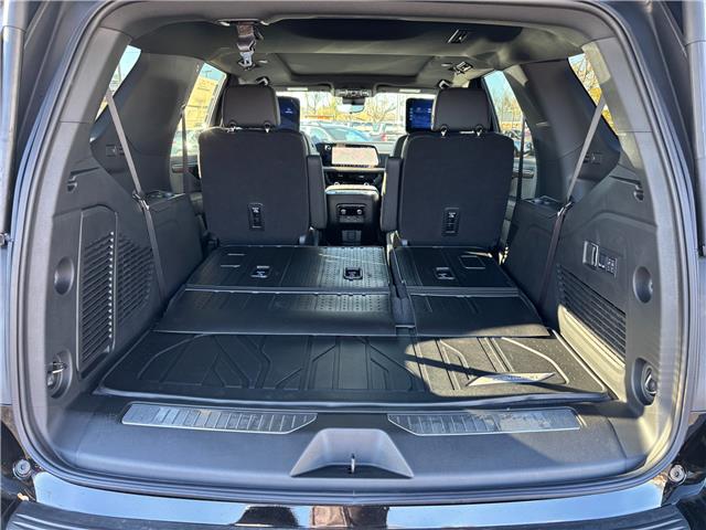 2026 Chevrolet Tahoe High Country (Stk: 36029) in Renfrew - Image 15 of 48