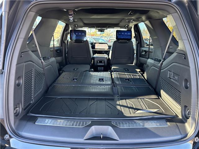 2026 Chevrolet Tahoe High Country (Stk: 36029) in Renfrew - Image 16 of 48