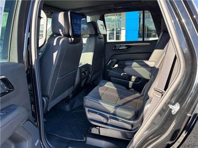 2026 Chevrolet Tahoe High Country (Stk: 36029) in Renfrew - Image 39 of 48
