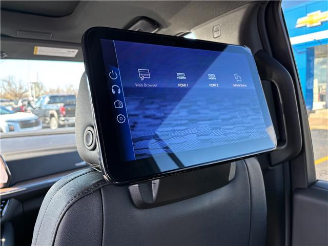 2026 Chevrolet Tahoe High Country (Stk: 36029) in Renfrew - Image 40 of 48