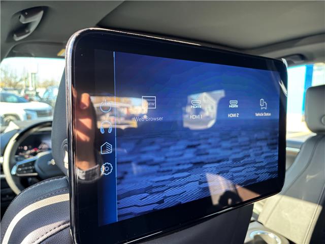 2026 Chevrolet Tahoe High Country (Stk: 36029) in Renfrew - Image 41 of 48