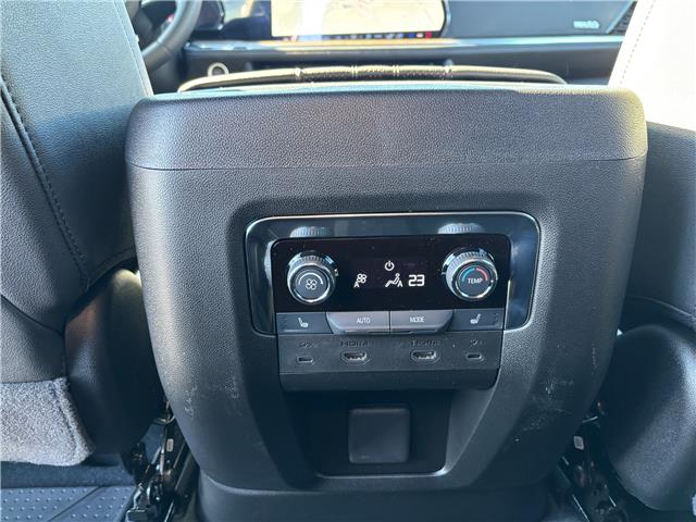 2026 Chevrolet Tahoe High Country (Stk: 36029) in Renfrew - Image 42 of 48