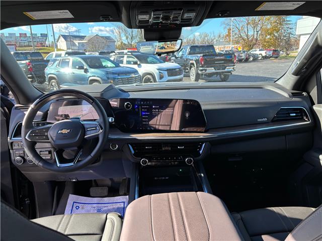 2026 Chevrolet Tahoe High Country (Stk: 36029) in Renfrew - Image 22 of 48