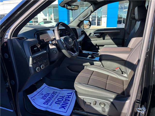 2026 Chevrolet Tahoe High Country (Stk: 36029) in Renfrew - Image 17 of 48