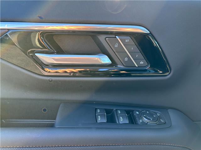 2026 Chevrolet Tahoe High Country (Stk: 36029) in Renfrew - Image 19 of 48