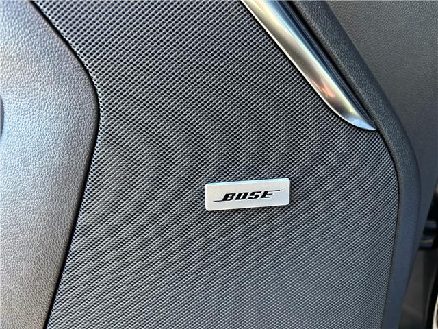 2026 Chevrolet Tahoe High Country (Stk: 36029) in Renfrew - Image 20 of 48