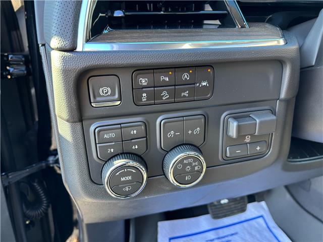 2026 Chevrolet Tahoe High Country (Stk: 36029) in Renfrew - Image 21 of 48
