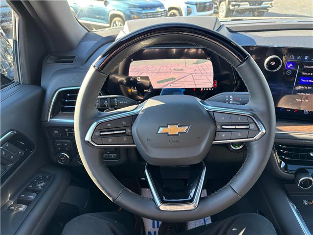2026 Chevrolet Tahoe High Country (Stk: 36029) in Renfrew - Image 23 of 48