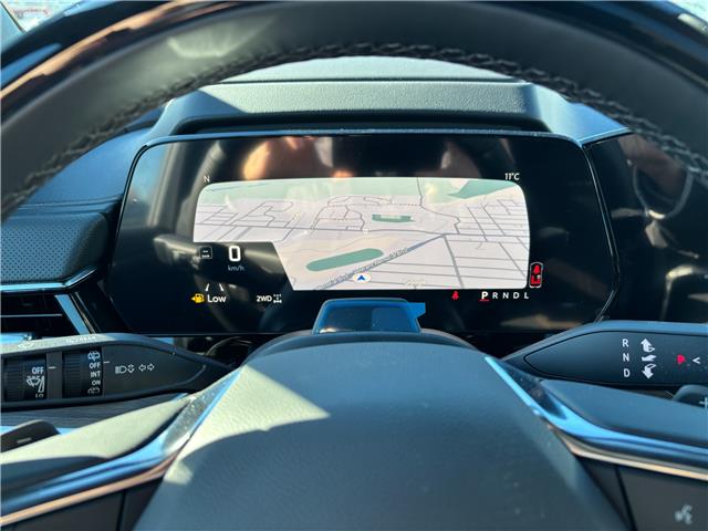 2026 Chevrolet Tahoe High Country (Stk: 36029) in Renfrew - Image 24 of 48