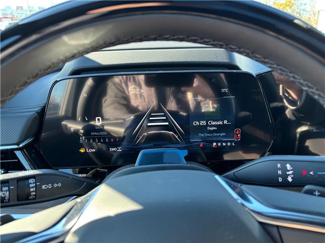 2026 Chevrolet Tahoe High Country (Stk: 36029) in Renfrew - Image 25 of 48